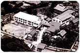 精神科を増設して間もない頃 1969年(昭和44年)撮影