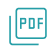 pdf資料アイコン