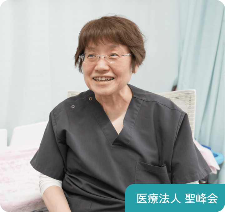 杉浦宏子さんの画像