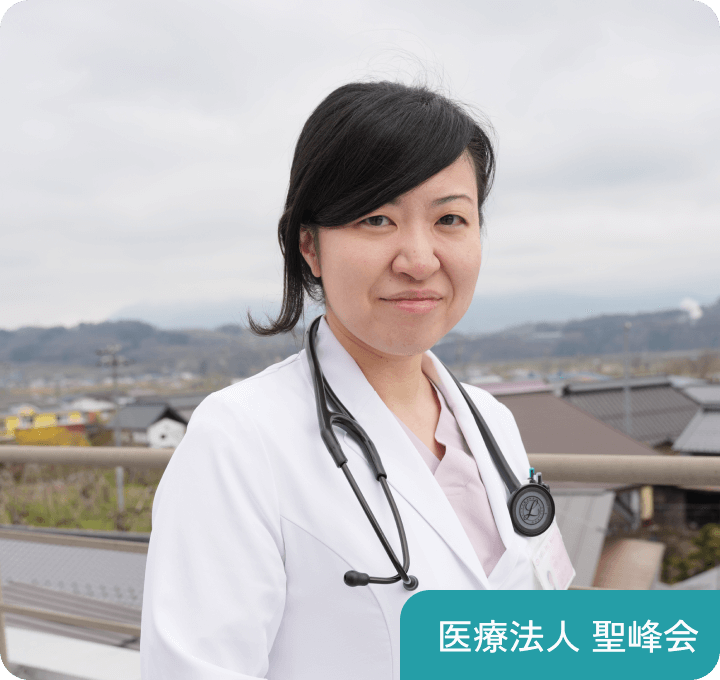 杉浦亜弓さんの画像