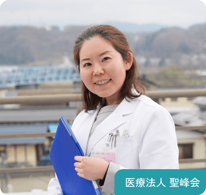 浅井由佳さんの画像